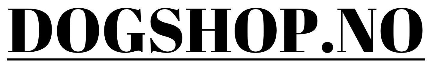 Dogshop logo 2024