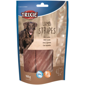 Premio Lamb Stripes 100gr