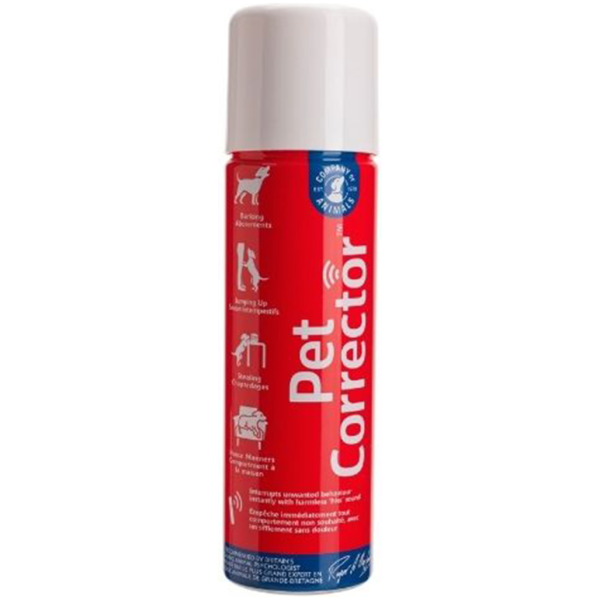 Pet Corrector 200ml