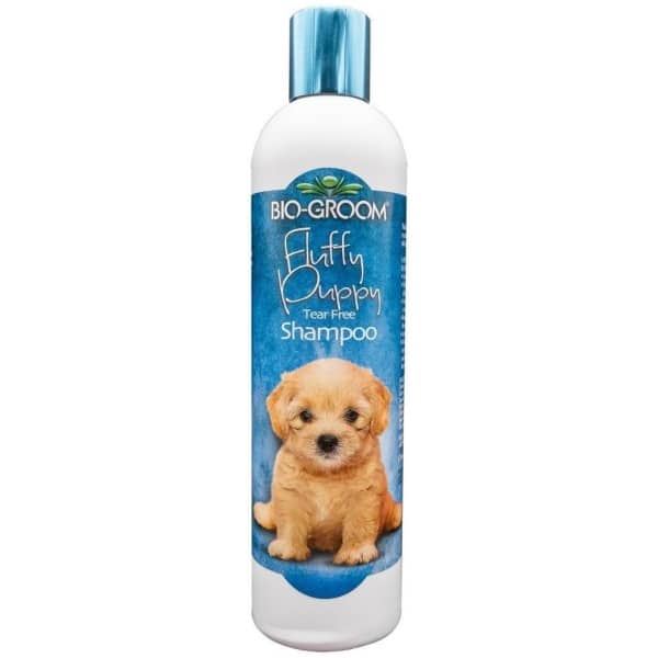 Bio Groom Fluffy Puppy Shampoo