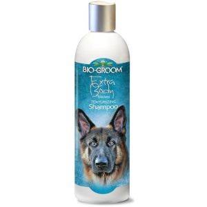 Bio Groom Extra Body Shampoo 355ml