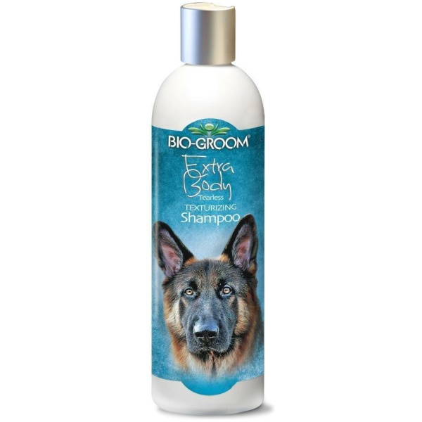 Bio Groom Extra Body Shampoo 355ml