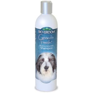 Bio Groom`n Fresh Shampoo