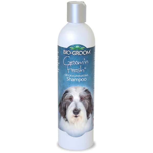 Bio Groom`n Fresh Shampoo