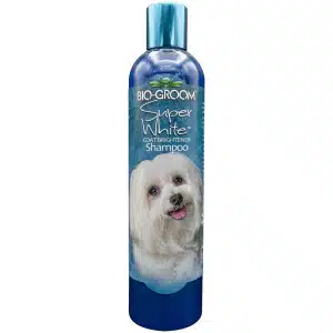 Bio Groom Super White Shampoo