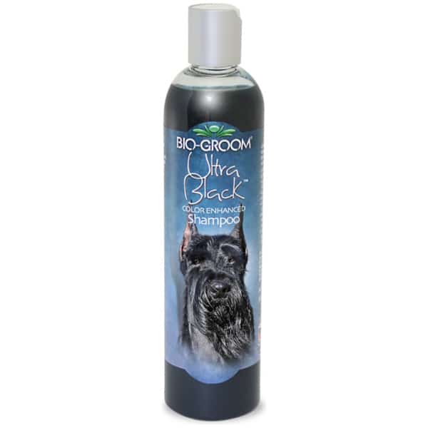 Bio Groom Ultra Black Shampoo