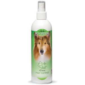 Bio Groom Anti stat 355ml