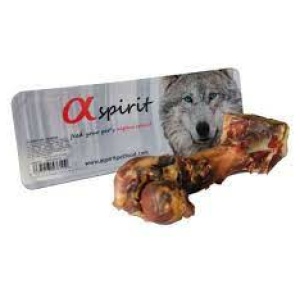 Alpha Spirit Ham Bone