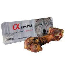 Alpha Spirit Ham Bone