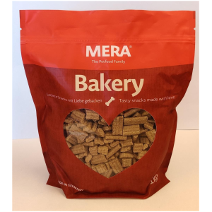 Mera Bakery lever 1kg