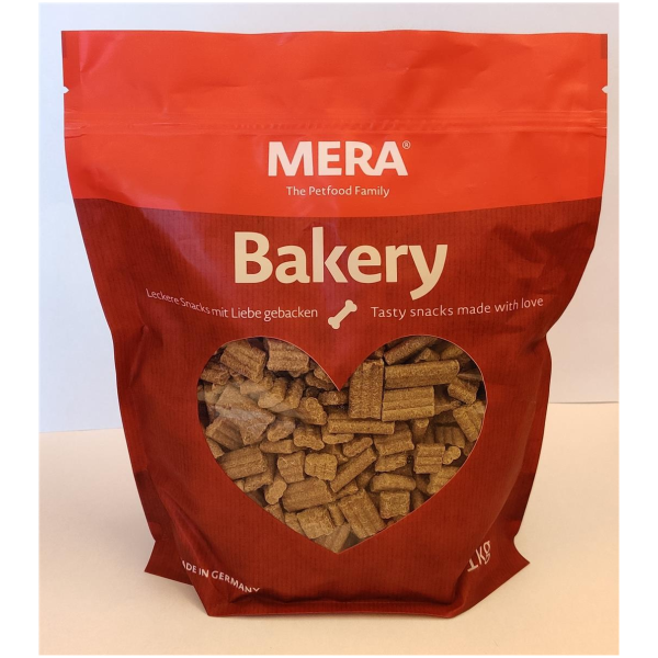 Mera Bakery lever 1kg