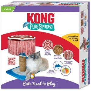 KONG Play Spaces CATbana