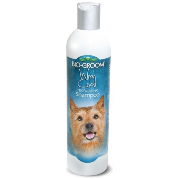 Bio Groom Wiry Coat Shampoo