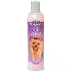 Bio Groom Silk Conditioning Creme Rinse