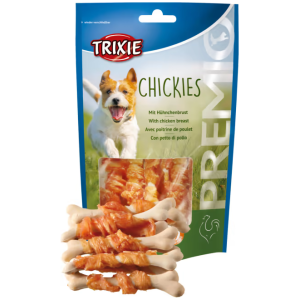 Chickies Light 100g