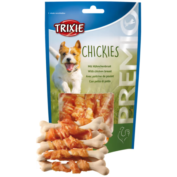 Chickies Light 100g