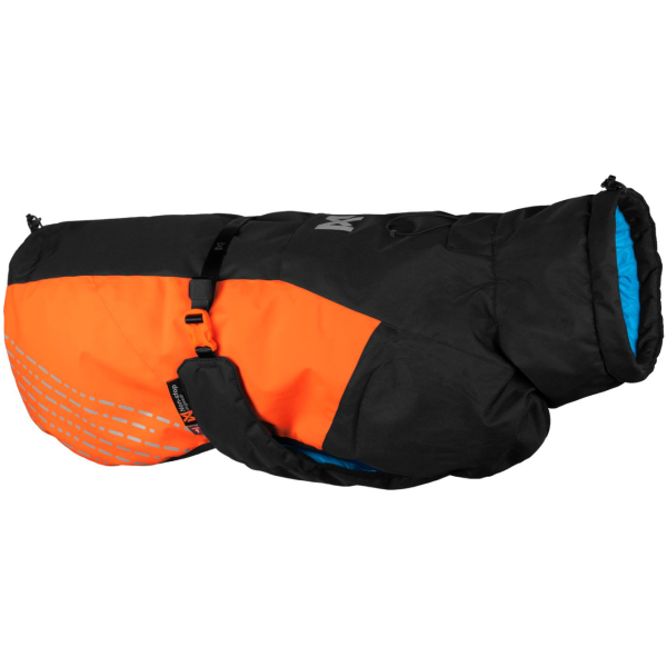 Non-Stop Glacier Jacket 2.0 Oransje