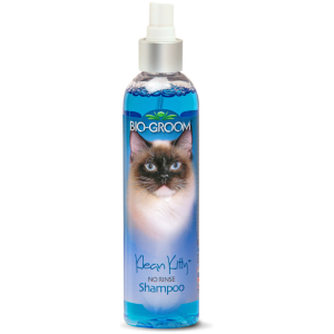 Bio Groom Clean Kitty Waterless Shampoo