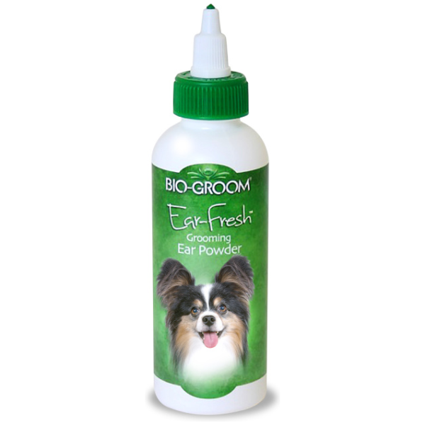 Bio Groom Ear Fresh ørepulver