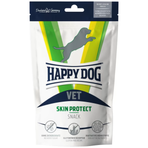 Happy Dog Vet Snack Skin Protect 100gr