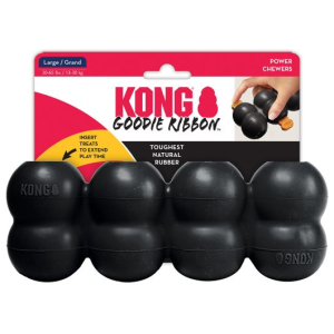 Kong Extreme Goodie Ribbon