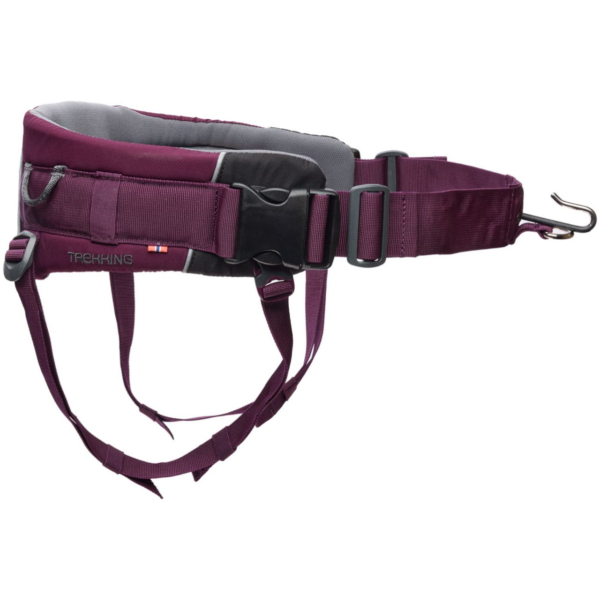 Non-Stop Trekking belt 2.0 Lilla