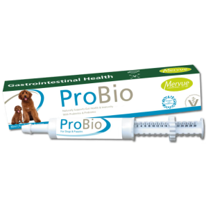 ProBio 30ml Probiotika Til Valp/Voksen Hund