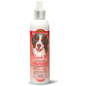 Bio Groom Insektsspray Repel-35