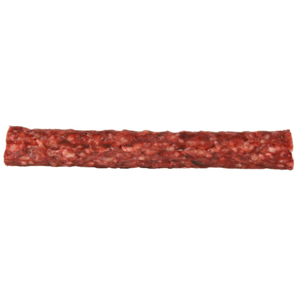 Tyggestenger m/salami 20cm