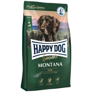 Happy Dog Sensible Montana M/Hest