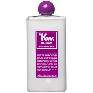 KW Balsam 500ml