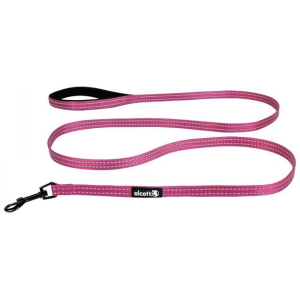 Alcott Adventure Leash Rosa