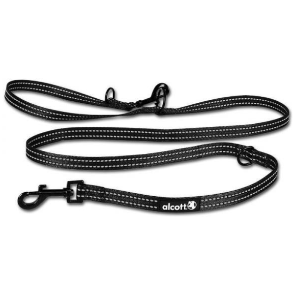 Alcott Universal Adventure Leash Sort