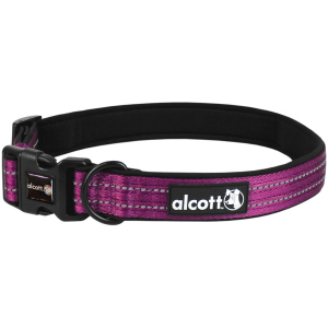 Alcott Adventure Collar Lilla