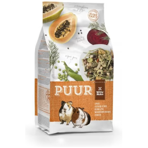 Marsvinblanding Puur 2,5Kg