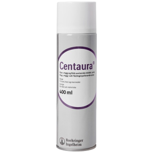 Centaura spray 400ml