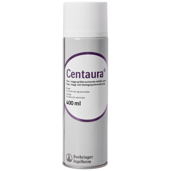 Centaura spray 400ml