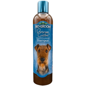 Bio Groom Bronze Lustre Shampoo