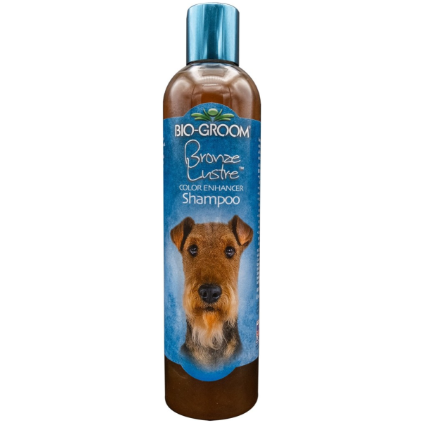 Bio Groom Bronze Lustre Shampoo