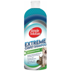 Simple Solution Extreme Carpet 1l