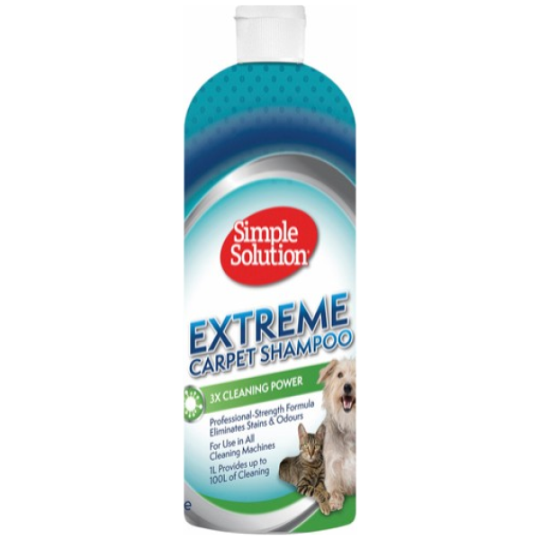 Simple Solution Extreme Carpet 1l