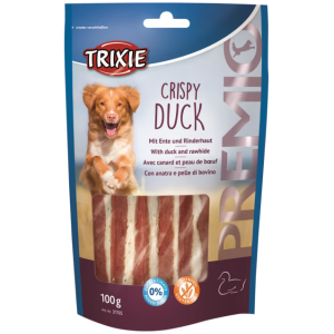 Crispy Duck 100g