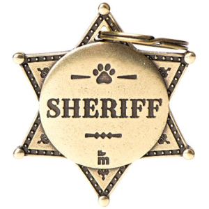 Sheriff