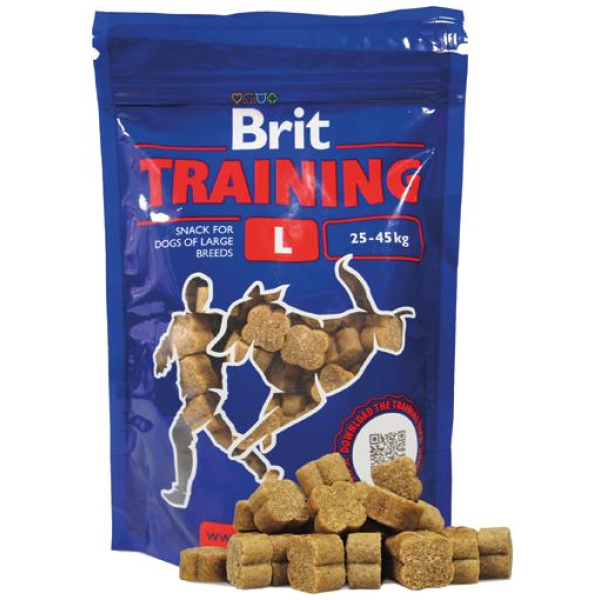 Brit Training Snack L 200gr