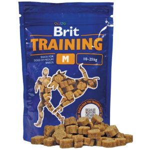 Brit Training Snack M 200gr