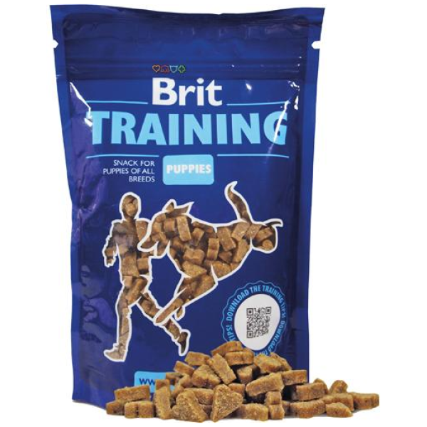 Brit Training Snack Puppy 200gr