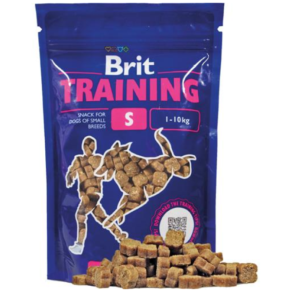 Brit Training Snack S 200gr