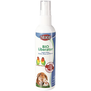 Bioliberator Utøyspray 100ml