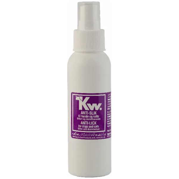 KW Antislikk 100ml