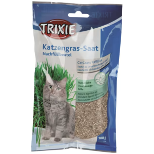 Kattegress Refil 100g